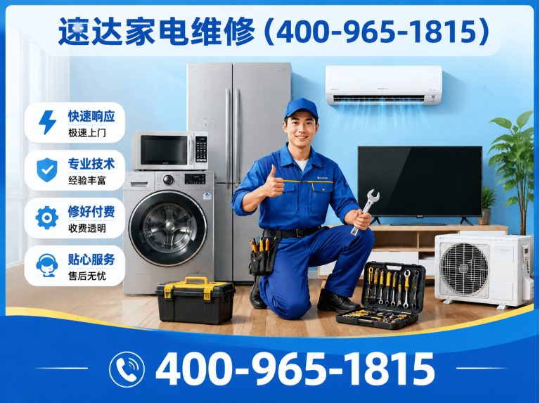乌海空调维修展示图